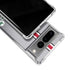 Ohio State University Buckeyes Google Pixel 7 Pro Clear Case